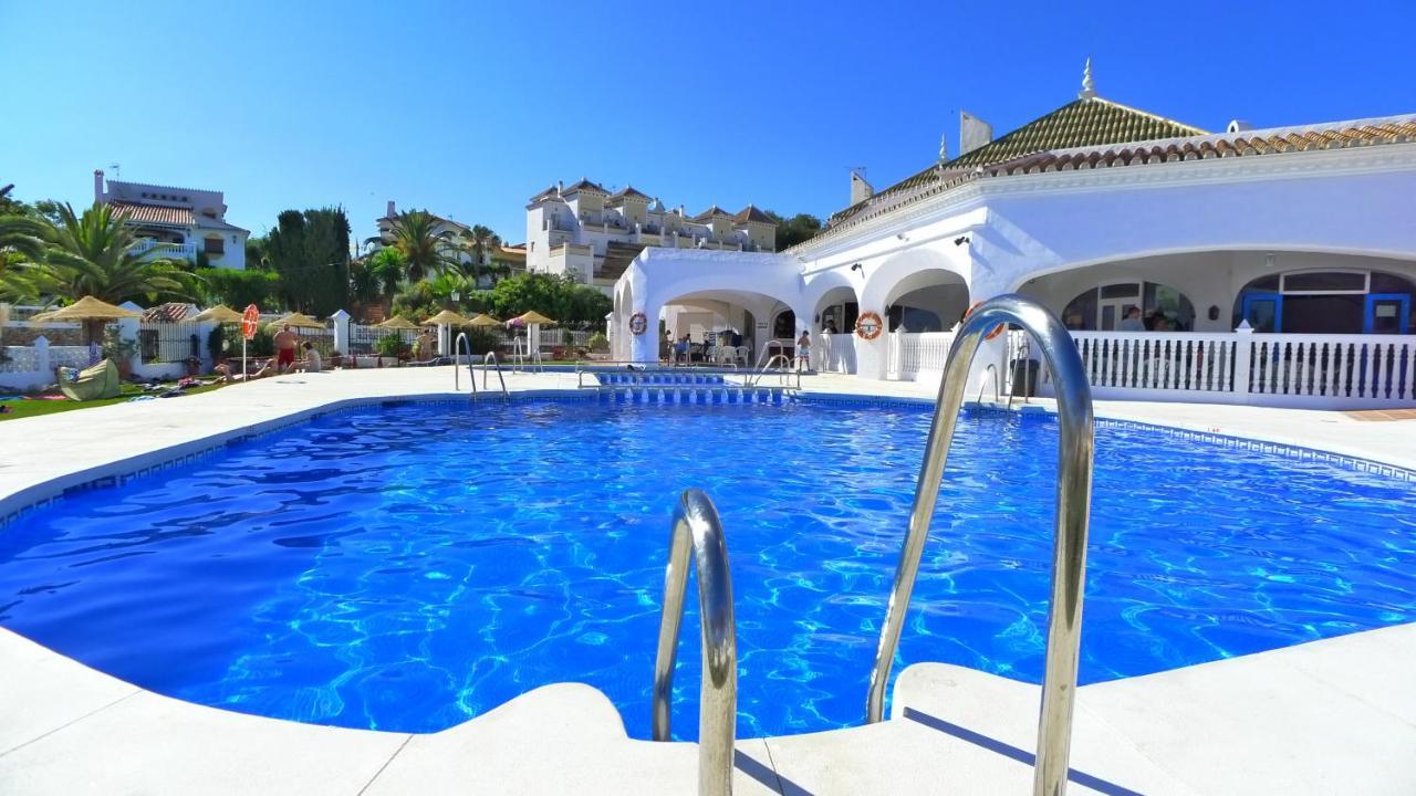 Capistrano Playa Appartement